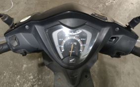 HONDA BURI-ZU110 TCH3