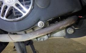 SUZUKI ADDRESS V125 S 1991 CF4MA