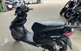 SUZUKI ADDRESS V125 DT11A