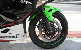 KAWASAKI NINJA 400 2022 EX400G