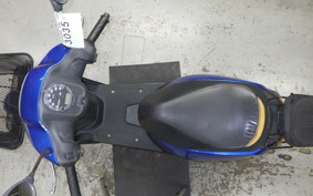 HONDA TACT Basket AF79