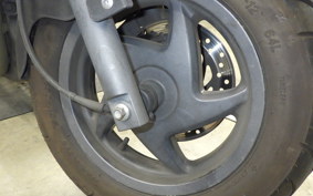 HONDA PS250 MF09