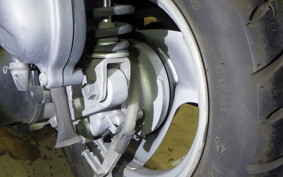 YAMAHA JOG Gen.5 2021 SA36J