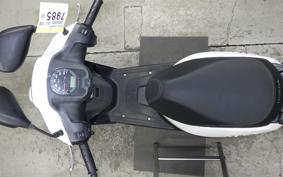 HONDA TACT Gen.4 AF75