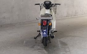 HONDA SUPER CUB110 JA42