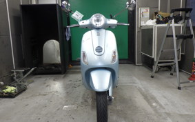 VESPA LX125 1998