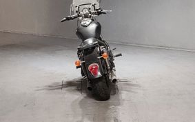 TRIUMPH SPEEDMASTER 2007 TJ9161