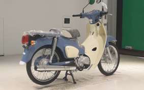 HONDA C50 SUPER CUB AA09