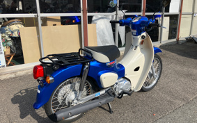 HONDA SUPER CUB50 AA09