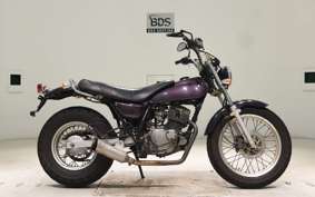 SUZUKI VANVAN 200 2015 NH41A