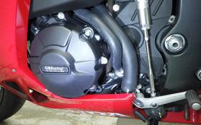 HONDA CBR600RR 2025 PC40