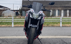 SUZUKI GSX-S750 2020 C533F