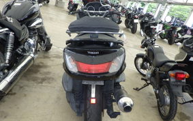 YAMAHA MAJESTY 250 Gen.3 SG15J