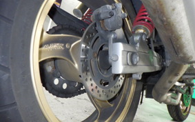 KAWASAKI BALIUS 250 Gen.2 ZR250B
