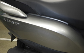 HONDA LEAD 125 2007 JF45