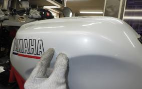 YAMAHA TRX850 1996 4NX