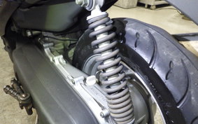 YAMAHA JOG Gen.4 2020 SA16J
