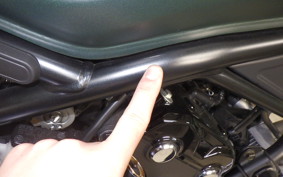 HONDA CL500 2023 PC68