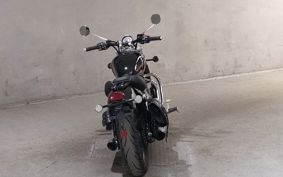 TRIUMPH BONNEVILLE SPEEDMASTER 2024 DAD79H