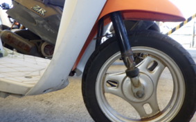 SUZUKI PALETTE CA41A