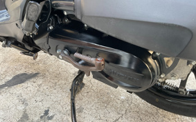 SUZUKI ADDRESS V110 CE47A