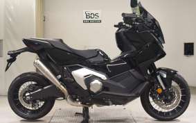 HONDA X-ADV 750 2026 RH21