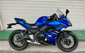KAWASAKI NINJA 650 ABS 2018 ER650H