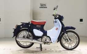 HONDA C125 SUPER CUB 2024 JA58