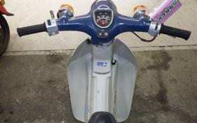 HONDA C50 SUPER CUB AA01