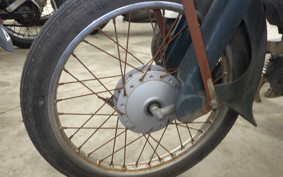 HONDA C50 SUPER CUB C50