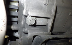 HONDA LEAD 125 2009 JF45