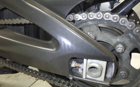 YAMAHA FZ1 FAZER 2010 RN21J