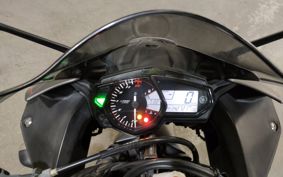 YAMAHA YZF-R3 2016 RH07J