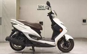 YAMAHA CYGNUS 125 XSR 2 2022 SE44J