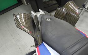 BMW S1000R 2017