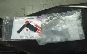 HONDA PCX 125 JF81