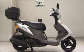 SUZUKI ADDRESS V125 G 2009 CF46A