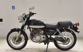 SUZUKI ST250E 2024 NJ4AA