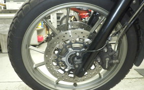 BMW F700GS 2013