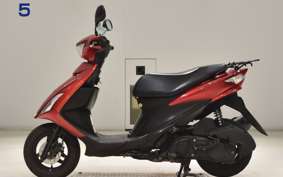 SUZUKI ADDRESS V125 S CF4MA