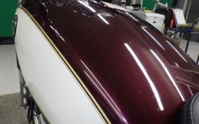 YAMAHA SR400 Gen.3 2009 RH01J