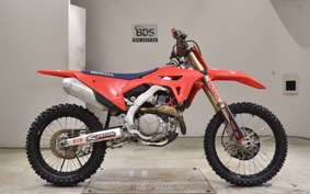 HONDA CRF450R PE07