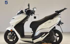 SUZUKI BURGMANストリート125EX EA23M