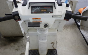 HONDA GYRO X TD01