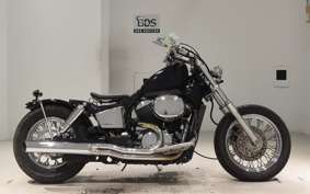 HONDA SHADOW 400 2006 NC34