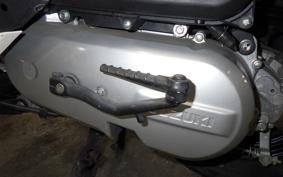 SUZUKI ADDRESS V125 Gen.2 DP12H