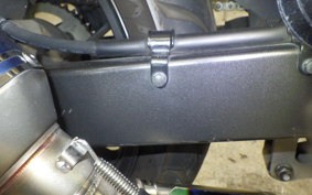 HONDA CB400F 2014 NC47