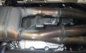 SUZUKI HAYABUSA Gen.3 2024 EJ11A