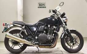 HONDA CB1100 ABS 2013 SC65