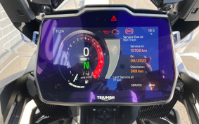 TRIUMPH  TRIUMPH  TIGER 1200GTPRO 2024 TAP22V